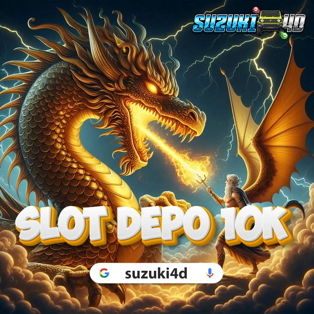 SUZUKI4D: Rekomendasi Server Mahjong Scatter Turun Tiap Hari